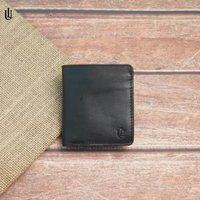 Kent Mini Wallet Black secondary