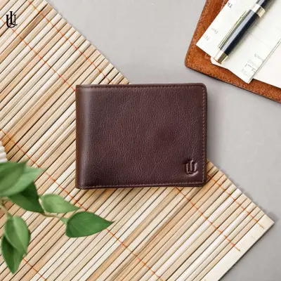 Reed Bifold Classic Wallet Chocolate secondary
